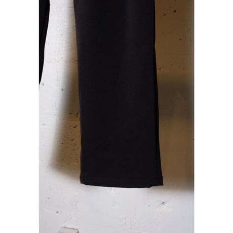 LAMOND ラモンド "TWILL TWIST PANTS"