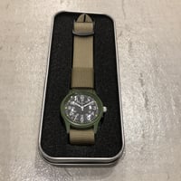 MWC(ミリタリーウォッチカンパニー)W113QTZ