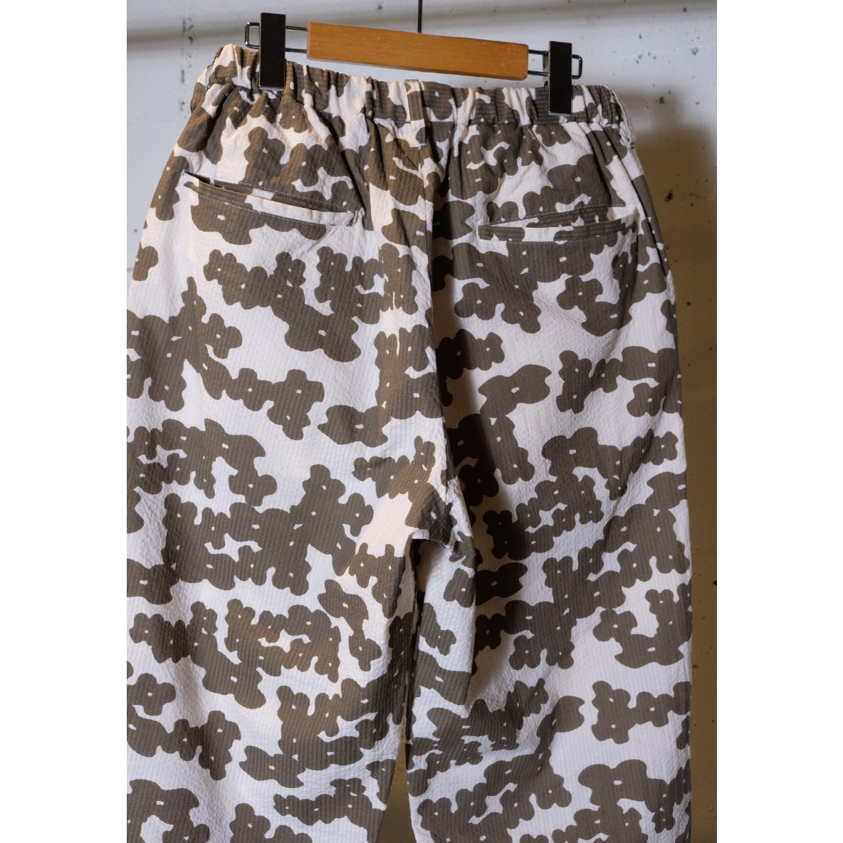 ORDINARY FITS オーディナリーフィッツ 