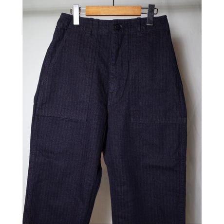 ORDINARY FITS オーディナリーフィッツ"BAKER PANTS"ベイカーパンツ