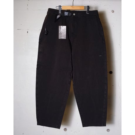 STONEMASTER ストーンマスター"ENGINEERS PANT/CORDURA®"