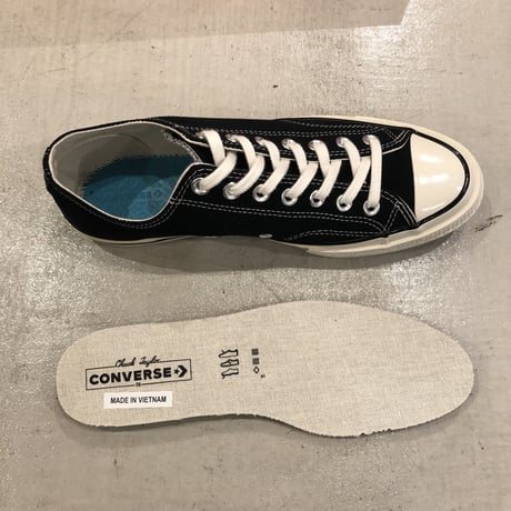 CONVERSE / CT70 CHUCK TAYLOR