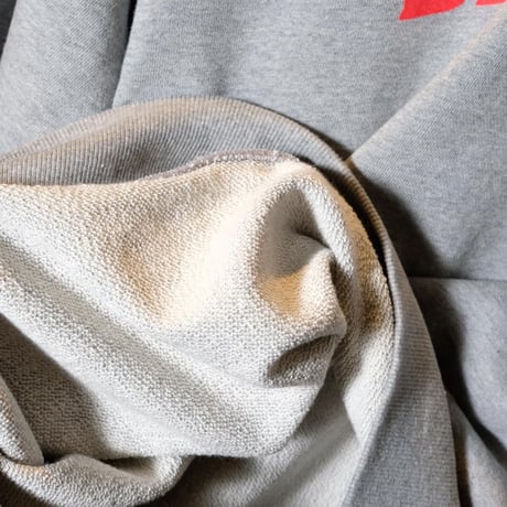 ORDINARY FITS オーディナリーフィッツ "60's SWEAT BRYCE" スウェット