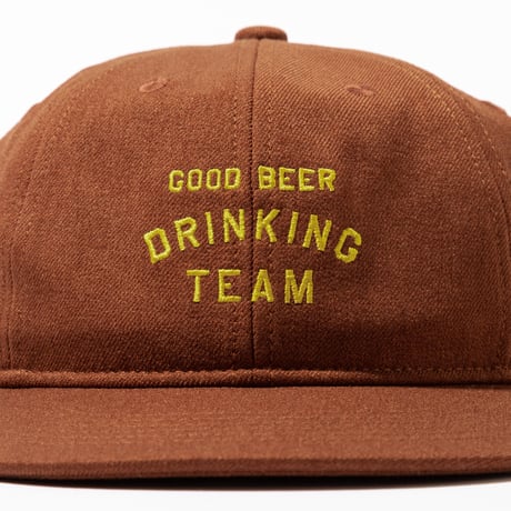 TACOMA FUJI RECORDS タコマフジレコード"GOOD BEER DRINKING TEAM '23"