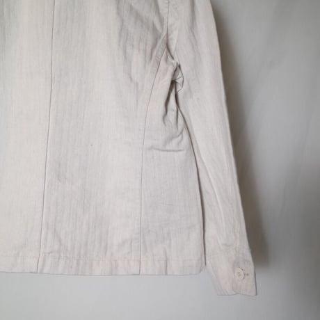 ORDINARY FITS オーディナリーフィッツ ”BILL JACKET" ジャケット