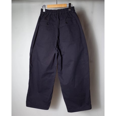 ORDINARY FITS オーディナリーフィッツ "JAMES PANTS"ジェームスパンツ
