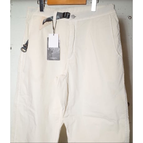 STONEMASTER ストーンマスター "SM HYBRID PANT"