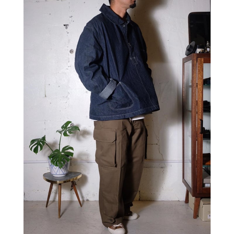 ORDINARY FITS オーディナリーフィッツ
