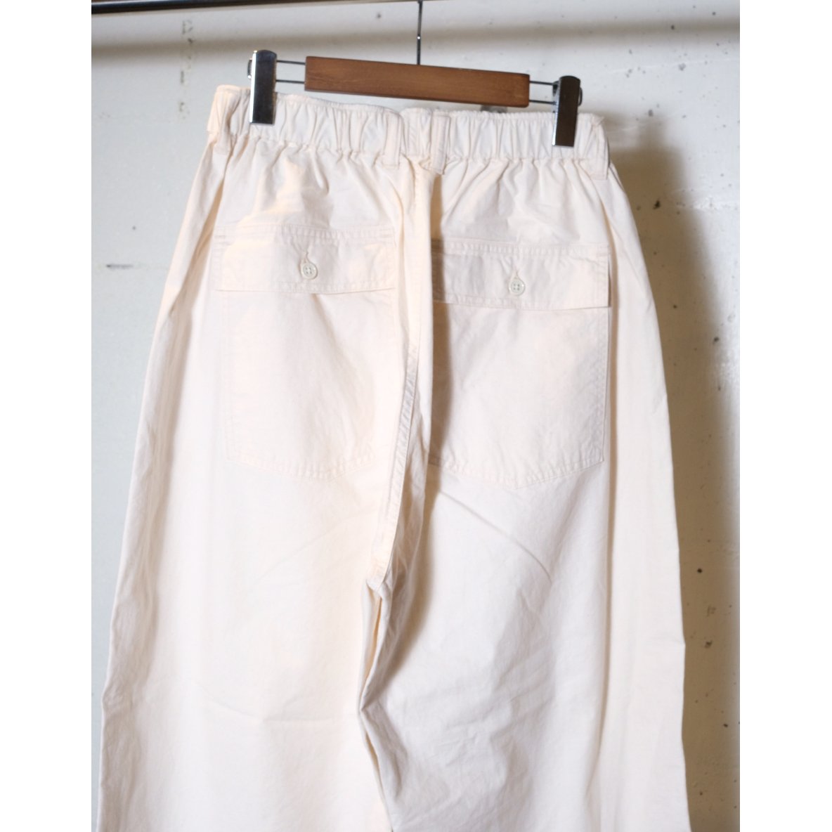 ORDINARY FITS オーディナリーフィッツ 