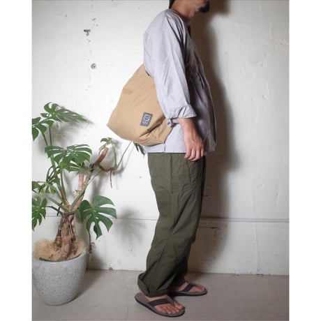 ORDINARY FITS オーディナリーフィッツ "SLEEPING SHIRTS"スリーピングシャツ
