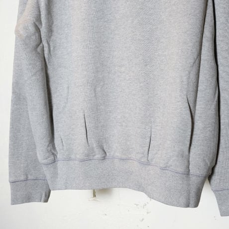 ORDINARY FITS オーディナリーフィッツ "60's SWEAT BRYCE" スウェット