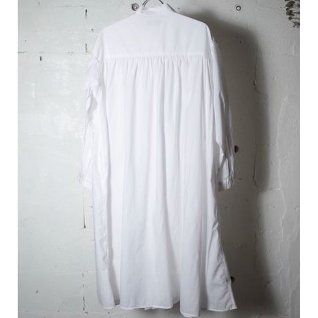 ORDINARY FITS オーディナリーフィッツ "FLOWER ONEPIECE" フラワーワンピース