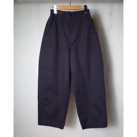 ORDINARY FITS オーディナリーフィッツ "JAMES PANTS"ジェームスパンツ