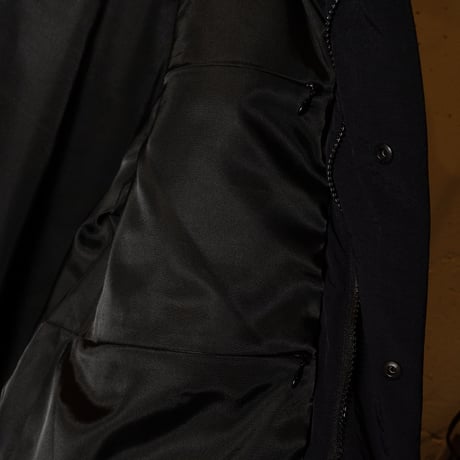LAMOND ラモンド "Light Shell Down Parka"