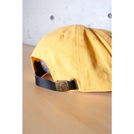TACOMA FUJI RECORDS タコマフジレコード "WABBY&SABBIE CAP '23 designed by Jerry UKAI" キャップ
