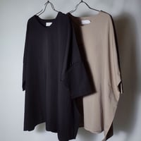MANUAL ALPHABET マニュアルアルファベット" WIDE TEE"ワイドティー