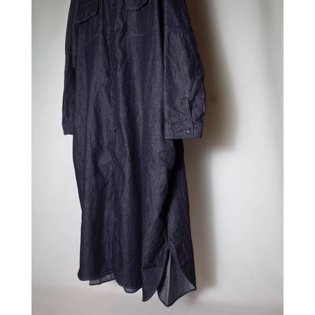 ORDINARY FITS オーディナリーフィッツ "RANCH DRESS ランチドレス