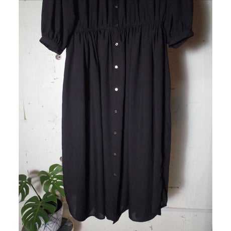 MANON マノン "AMICAL ONEPIECE" アミカルワンピース
