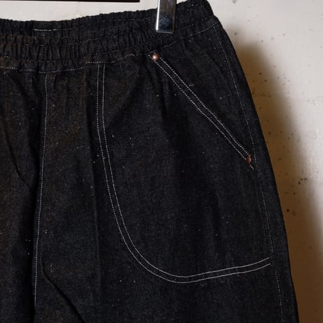 ORDINARY FITS オーディナリーフィッツ "EASY BAKER SHORTS"