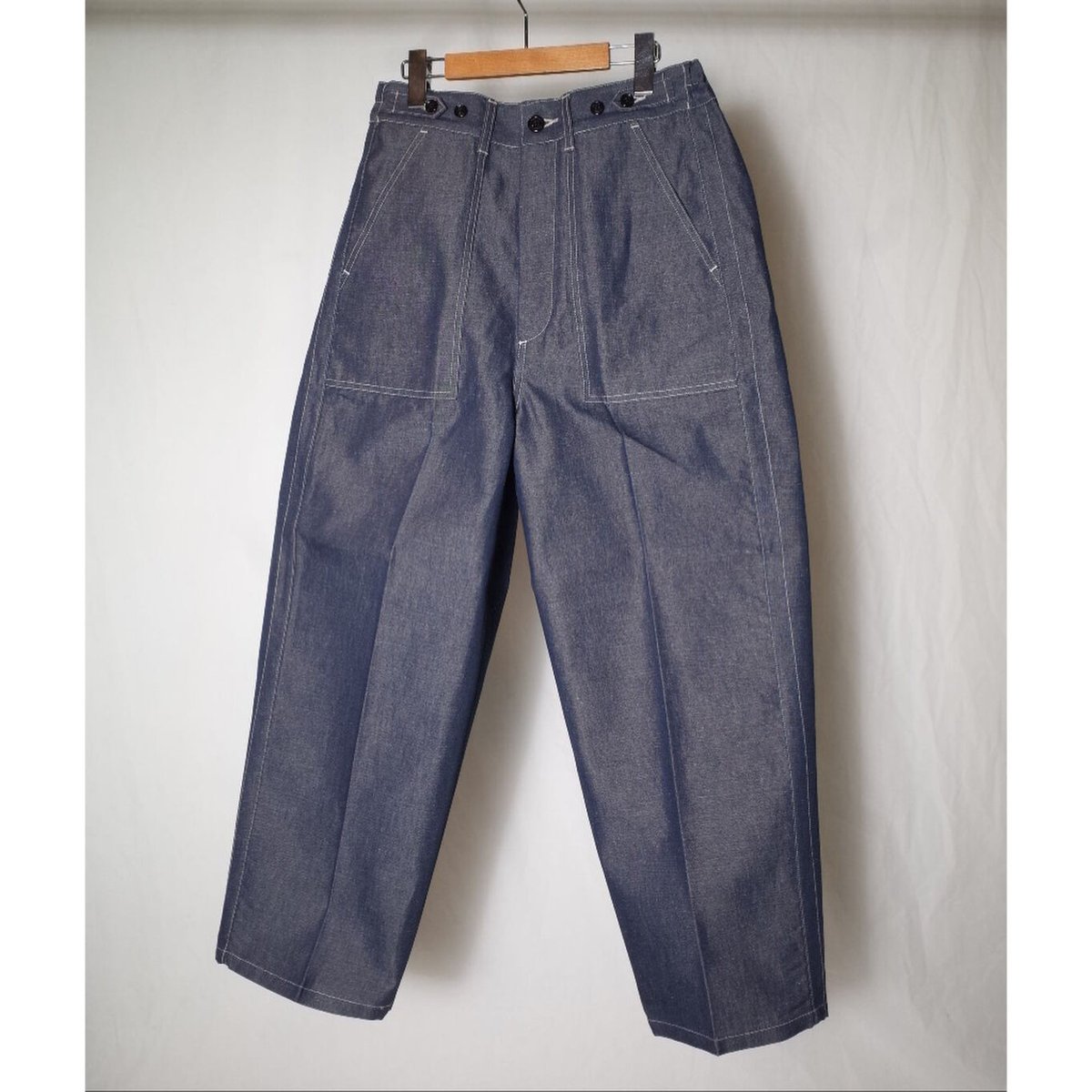 ORDINARY FITS オーディナリーフィッツ 