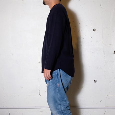 CURLY カーリー "PREMIEREWARM L/S TEE"