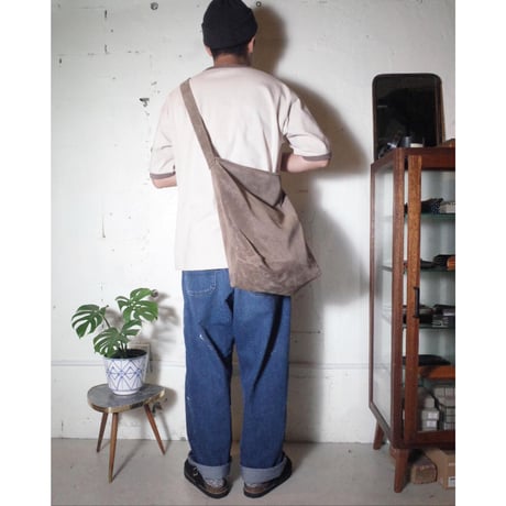 ORDINARY FITS オーディナリーフィッツ "BELL PANTS USED"ベルパンツ