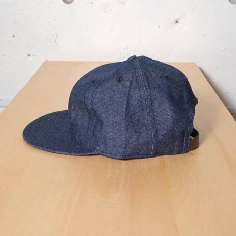COOPERS TOWN BALL CAP クーパーズタウンボールキャップ "BROOKLYN DODGERS 1955" 別注