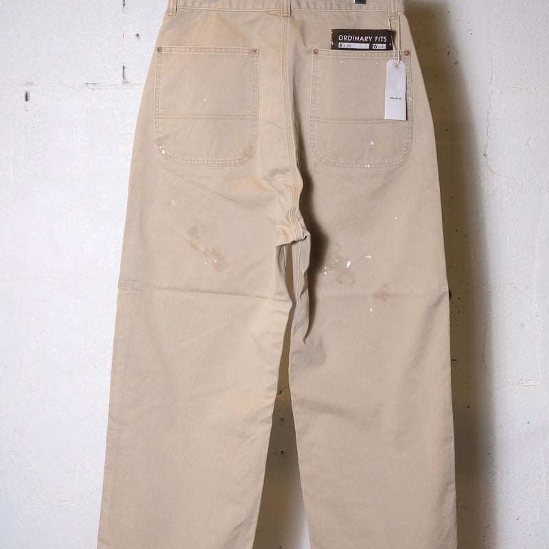 ORDINARY FITS オーディナリーフィッツ 