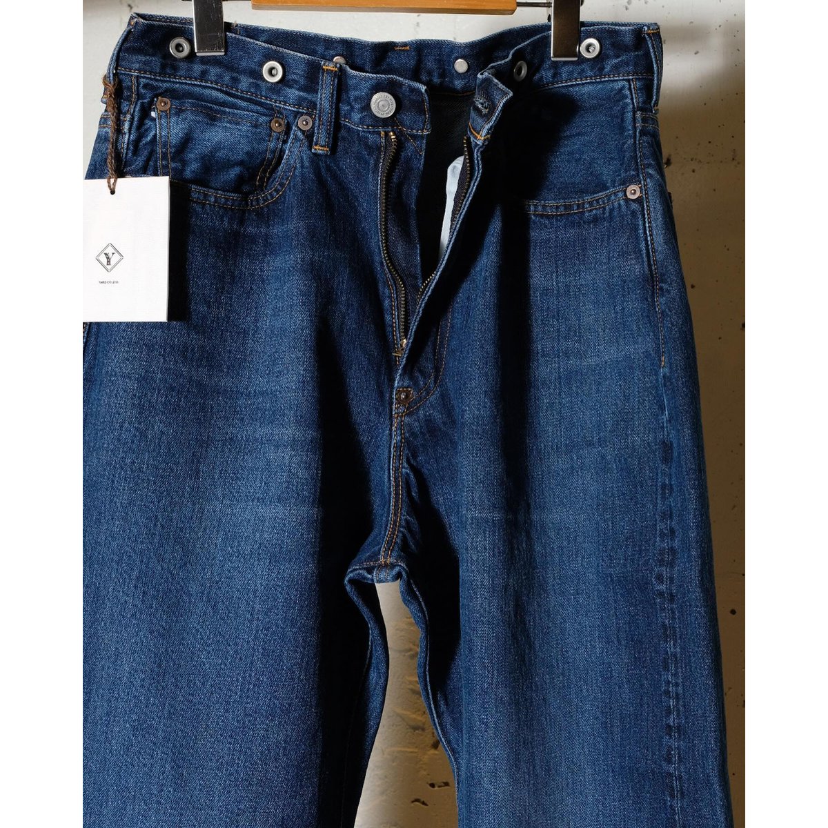 ORDINARY FITS オーディナリーフィッツ 