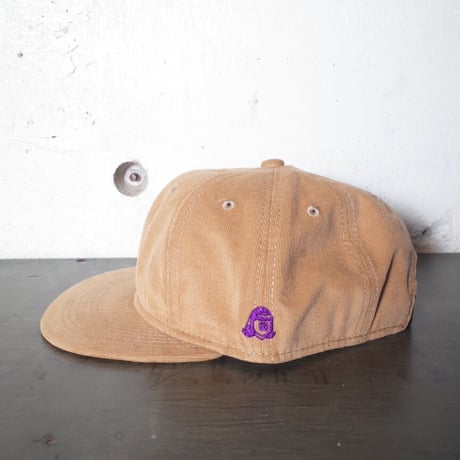 TACOMA FUJI RECORDS タコマフジレコード"Art, Science, Thought, and Nature CAP Designed by Shuntaro Watanabe"