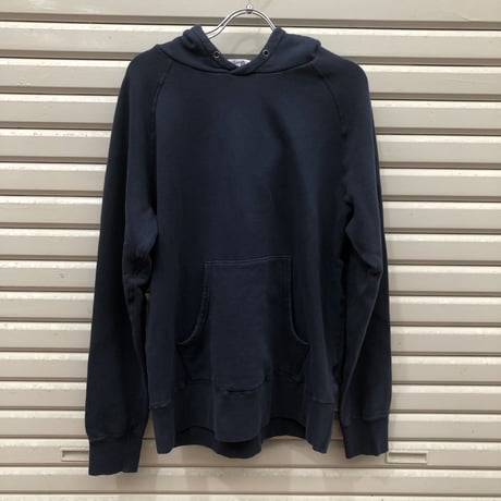 VELVASHEEN / 8oz PIGMENT PULLORVER HOODIE