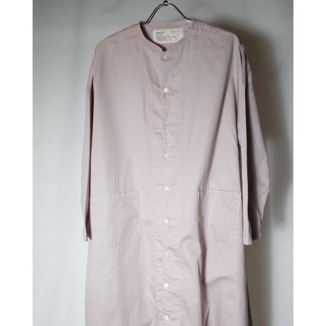 HARVESTY ハーベスティー"ATELIER ROBE"アトリエローブ