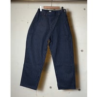 ORDINARY FITS オーディナリーフィッツ "HICKORY RANCH PANTS"