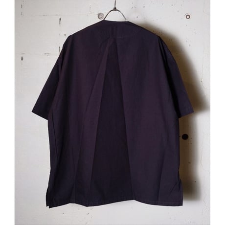 MANUAL ALPHABET マニュアルアルファベット "O/D TYP FATIGUE CARDIGAN"