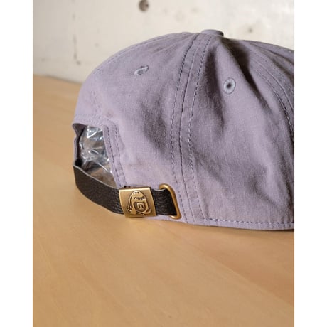 TACOMA FUJI RECORDS タコマフジレコード "ZEN HIKER CAP '23 designed by Jerry UKAI" キャップ