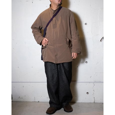UNIVERSAL PRODUCTS ユニバーサルプロダクツ "M51 Half Blouson"