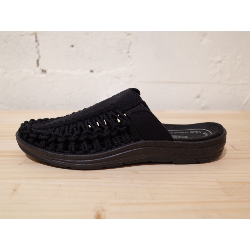 KEEN UNEEK Ⅱ SLIDE (レディース) KEEN（キーン） サンダル UNEEK II SLIDE / ユニーク ツー スライド