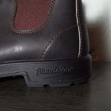 Blund Stone ブランドストーン"original model" BROWN