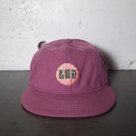 タコマフジレコードキャップ | STORES