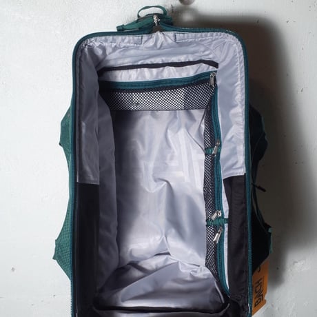 BACH / Dr.Duffel30(AlpineGreen)