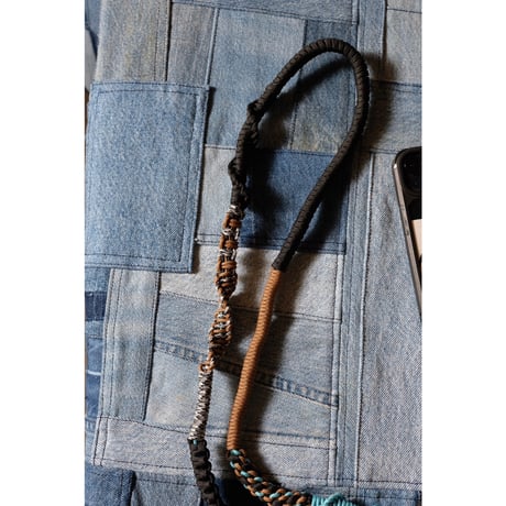 幸地商店 "TASUKI STRAP"タスキストラップ