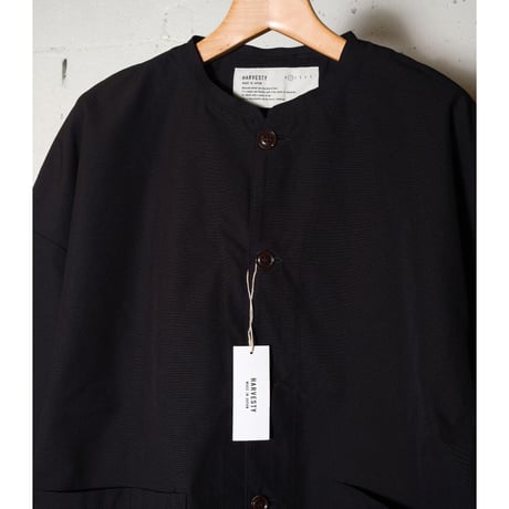 HARVESTY ハーベスティ"ATELIER JACKET"アトリエジャケット