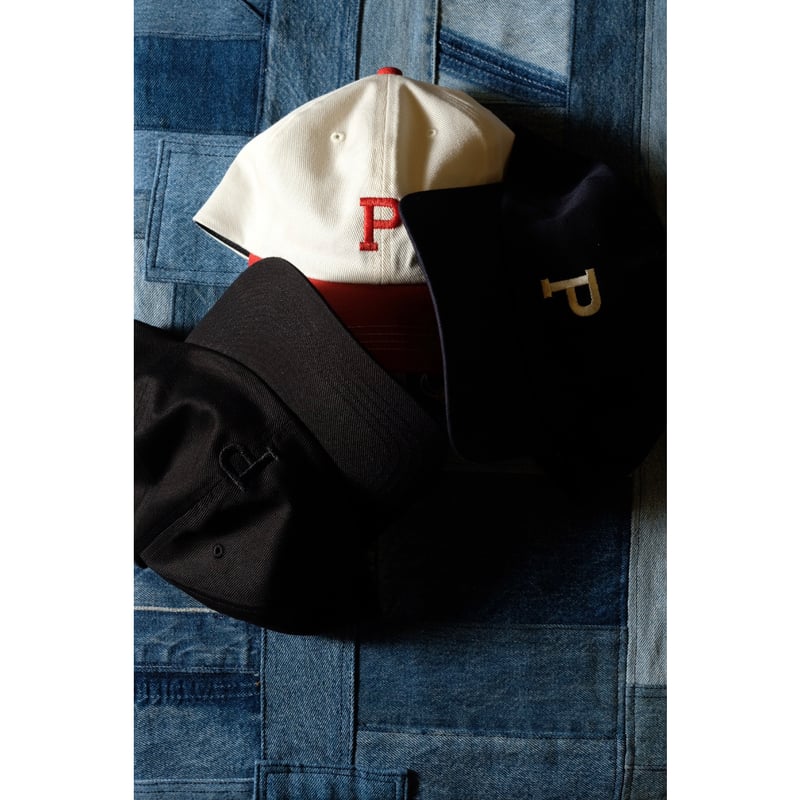 6PLOGOCAP UNIVERSAL PRODUCTS ユニバーサルプロダクツ UNIVERSAL PRODUCTS ユニバーサルプロダクツ 