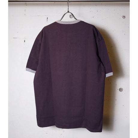 A VONTADE アボンタージ "Ringer T-Shirts SS＂リンガーTシャツ