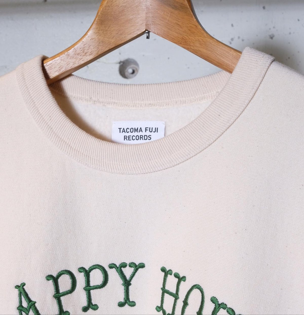 TACOMA FUJI RECORDS タコマフジレコード 