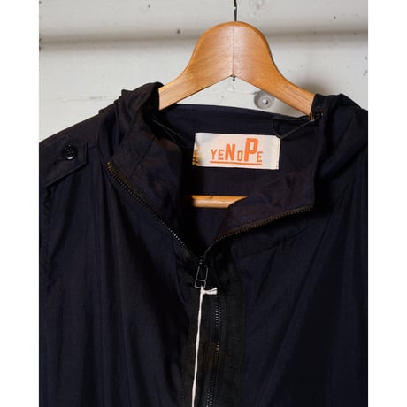 YENOPE イエノープ "Highkey Vest" ハイキーべスト