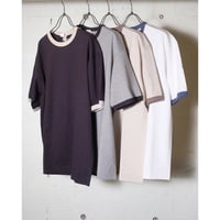 A VONTADE アボンタージ "Ringer T-Shirts SS＂リンガーTシャツ