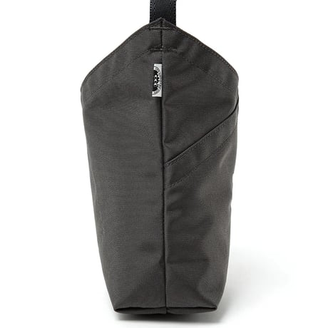 hobo ホーボー "AZUMA SHOULDER BAG NYLON OXFORD for CITY COUNTRY CITY"