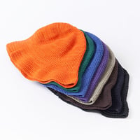 SUBLIME  サブライム"HANDKNIT HAT"ニットハット
