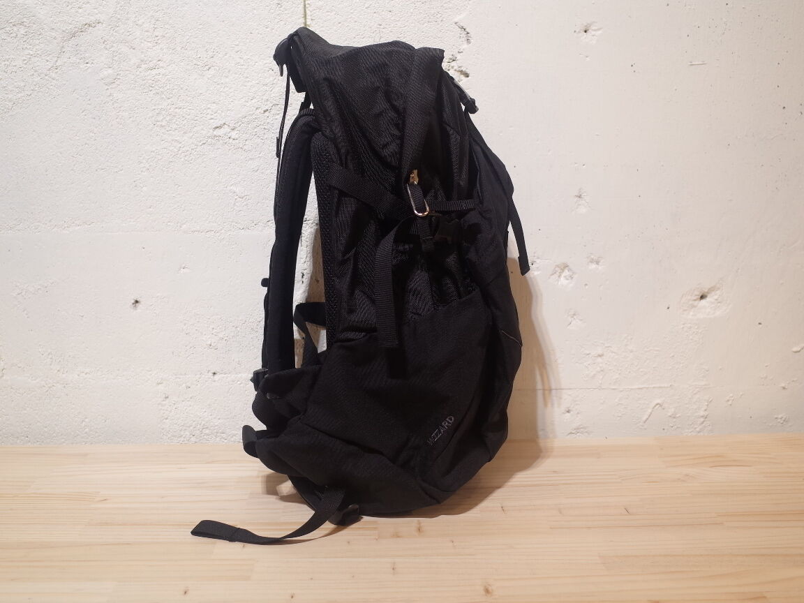 BACH / WIZARD27 | 幸地商店 K-STORE